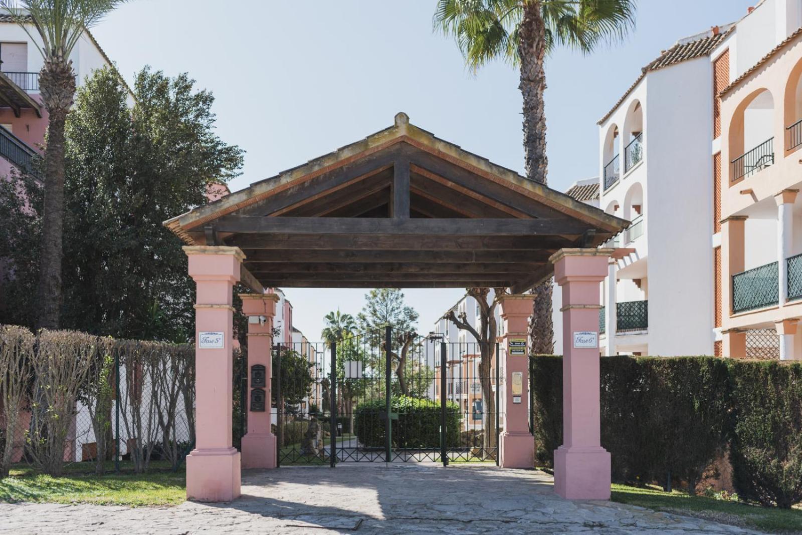 Apartamento Snap - A Pie De Playa Zahara de los Atunes Exterior photo