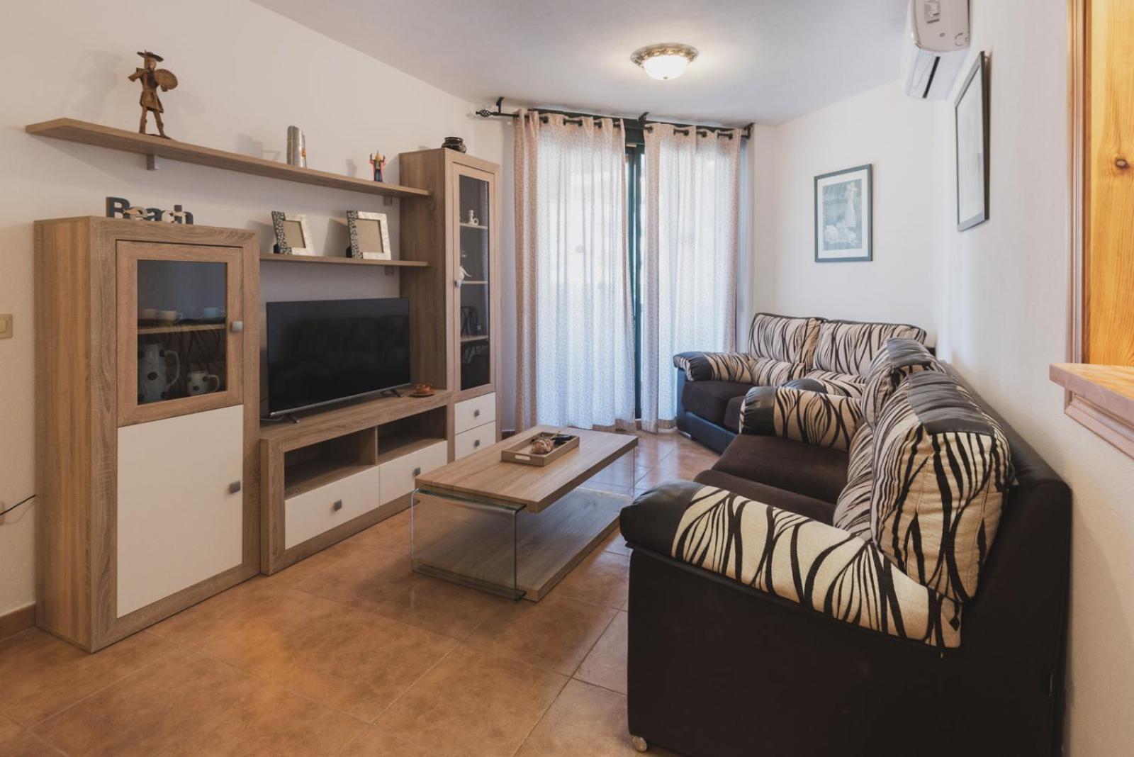 Apartamento Snap - A Pie De Playa Zahara de los Atunes Exterior photo